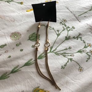 Free People earrings